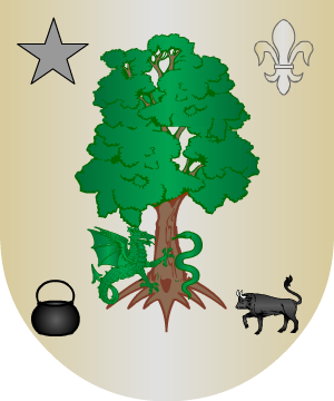 ESCUDO SIGUIENTE